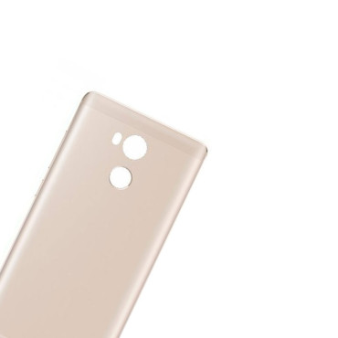 درب پشت Xiaomi Redmi 4 Prime gold