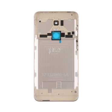 درب پشت Xiaomi Redmi 4 Prime gold