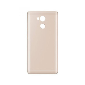 درب پشت Xiaomi Redmi 4 Prime gold