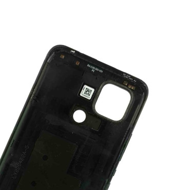 درب پشت Xiaomi Redmi 10C black