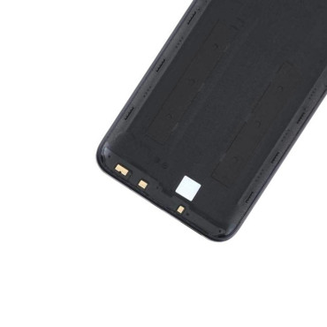 درب پشت Xiaomi Poco C31 black