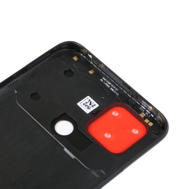درب پشت Xiaomi Poco C40 black