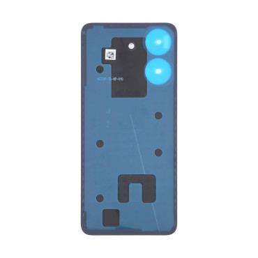 درب پشت Xiaomi Poco C65 black