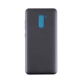 درب پشت Xiaomi Pocophone F1 black