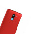 درب پشت Xiaomi Pocophone F1 red
