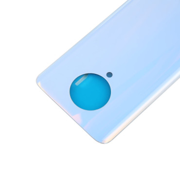 درب پشت Xiaomi Poco F2 Pro white
