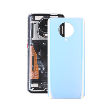 درب پشت Xiaomi Poco F2 Pro white