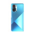 درب پشت Xiaomi Poco F3 blue