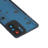 درب پشت Xiaomi Poco F3 blue