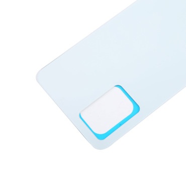 درب پشت Xiaomi Poco F4 white