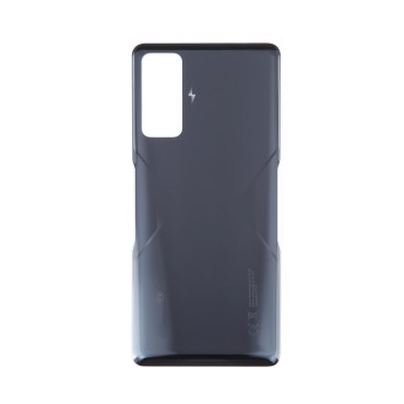 درب پشت Xiaomi Poco F4 GT black