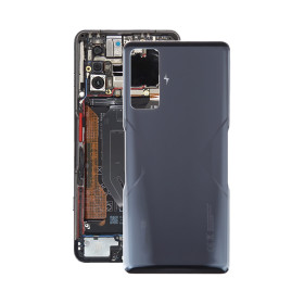 درب پشت Xiaomi Poco F4 GT black