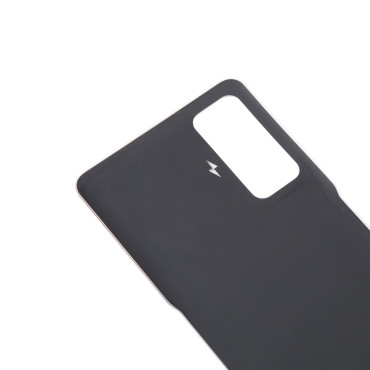 درب پشت Xiaomi Poco F4 GT black