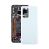درب پشت Xiaomi Poco F5 Pro white