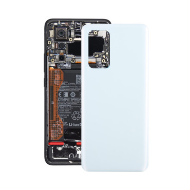 درب پشت Xiaomi Poco F5 Pro white