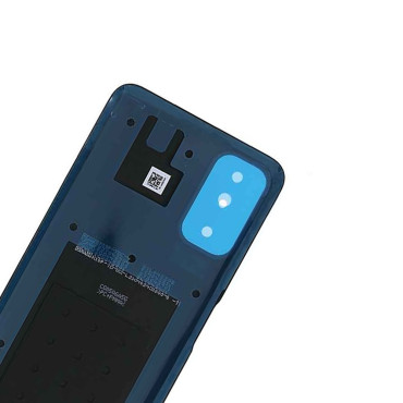 درب پشت Xiaomi Poco M3 Pro black