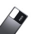 درب پشت Xiaomi Poco M4 Pro 5G black