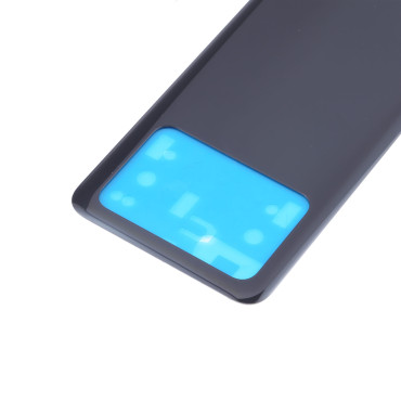 درب پشت Xiaomi Poco M4 Pro 4G black