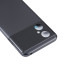 درب پشت Xiaomi Poco M5 4G black