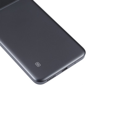درب پشت Xiaomi Poco M5 4G black