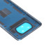 درب پشت Xiaomi Poco X3 NFC gray
