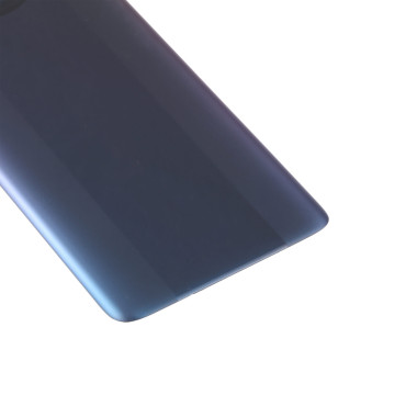 درب پشت Xiaomi Poco X3 Pro black