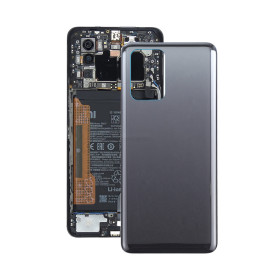 درب پشت Xiaomi Poco X3 GT black