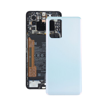 درب پشت Xiaomi Poco X3 GT white