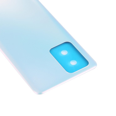 درب پشت Xiaomi Poco X3 GT white