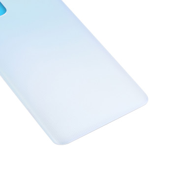 درب پشت Xiaomi Poco X3 GT white