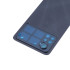 درب پشت Xiaomi Poco x4 Pro 5G black