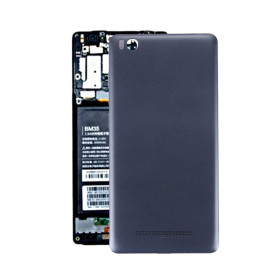 درب پشت Xiaomi Mi 4c gray