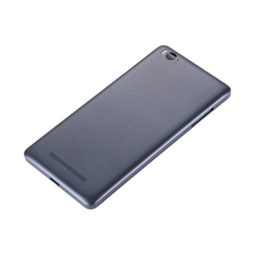 درب پشت Xiaomi Mi 4c gray