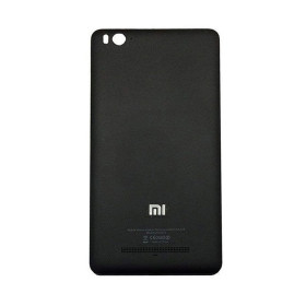 درب پشت Xiaomi mi 4i black