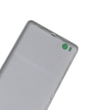 درب پشت Xiaomi mi 4i white