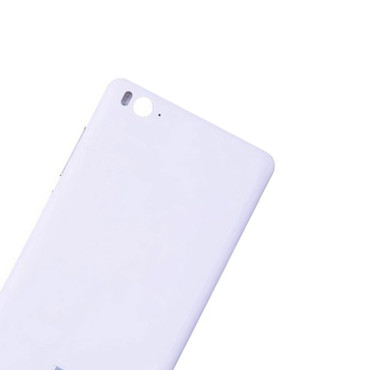 درب پشت Xiaomi mi 4i white