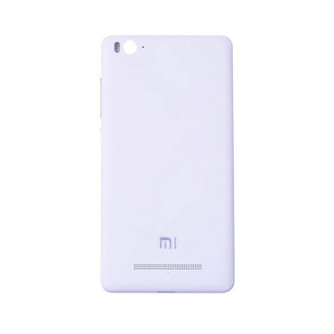 درب پشت Xiaomi mi 4i white
