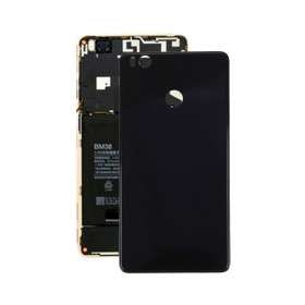 درب پشت Xiaomi mi 4S black