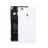 درب پشت Xiaomi mi 4S white
