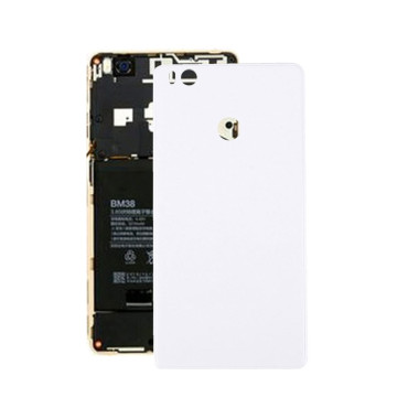 درب پشت Xiaomi mi 4S white