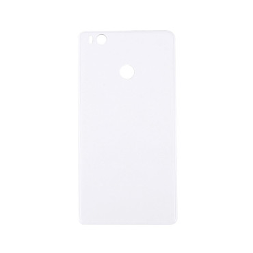 درب پشت Xiaomi mi 4S white