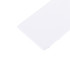درب پشت Xiaomi mi 4S white