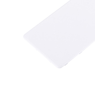 درب پشت Xiaomi mi 4S white