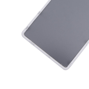 درب پشت Xiaomi mi 4S white