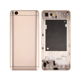 درب پشت Xiaomi Mi 5s gold