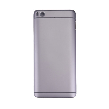 درب پشت Xiaomi Mi 5s gray