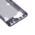 درب پشت Xiaomi Mi 5s gray