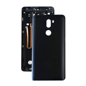 درب پشت Xiaomi Mi 5S Plus black