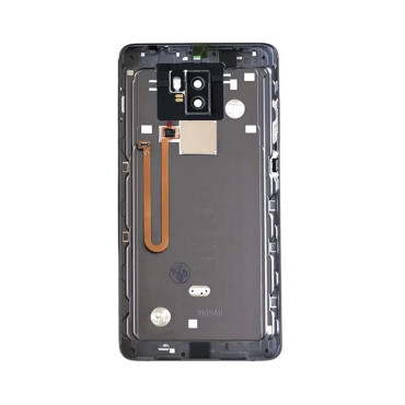 درب پشت Xiaomi Mi 5S Plus gray