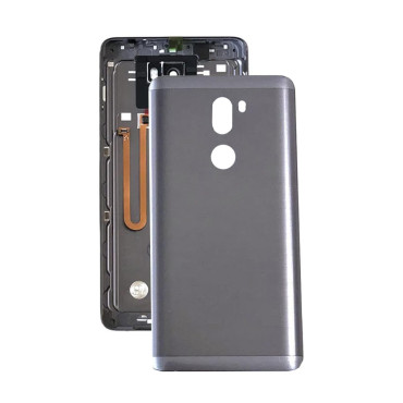 درب پشت Xiaomi Mi 5S Plus gray